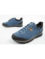 Aku Bellamont Gore-tex dámské robustní turistické boty dámské