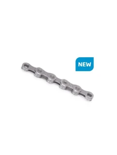 126  stříbrný BOX model 21853607 - KMC