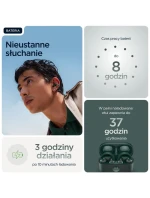 Motorola Moto Buds Loop - Trekking Green