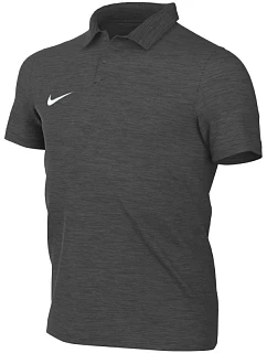 Dětské tričko Park 26 Polo šedé model 22054968 071 - NIKE