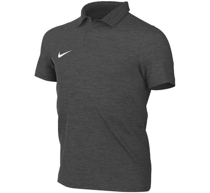 Dětské tričko Park 26 Polo šedé model 22054968 071 - NIKE