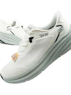 Sportovní obuv pánské tenisky Bobs white model 22060963 - Skechers