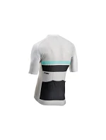 Cyklistický dres NORTHWAVE Blade Air 2 Jersey Short Sleeve, šedý Cyklistický dres NORTHWAVE Blade Air 2 Jersey Short Sleeve, šedý