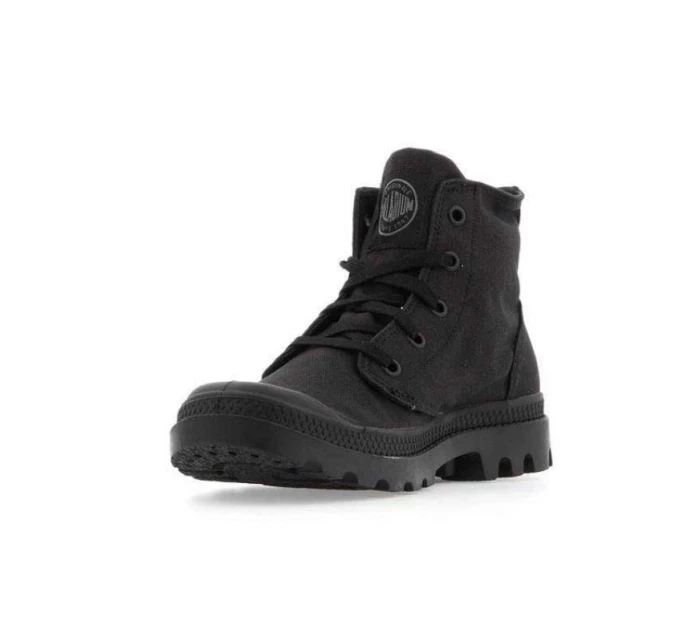 Pánské boty Mono Chrome M 73089-001-M - Palladium