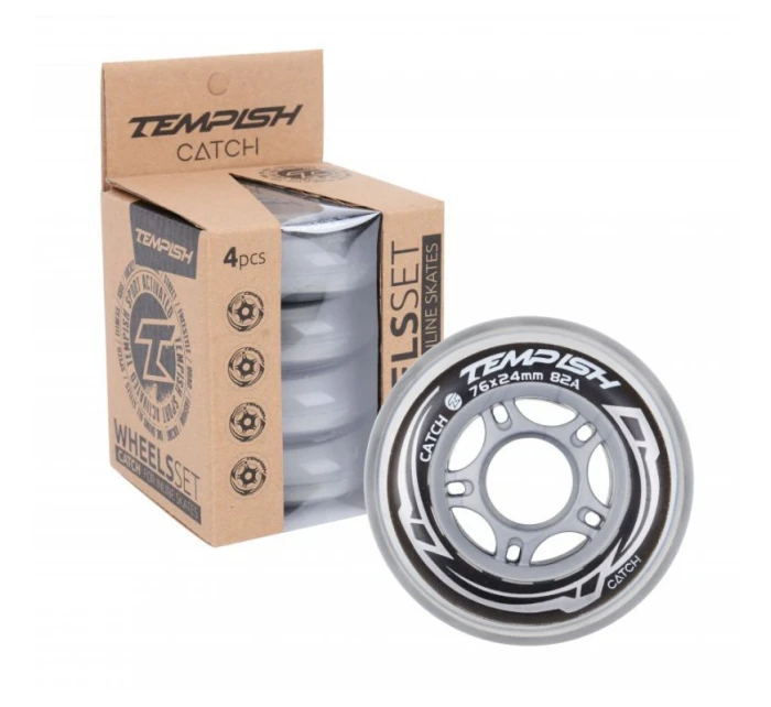 Kola  PU model 20860398 - Tempish