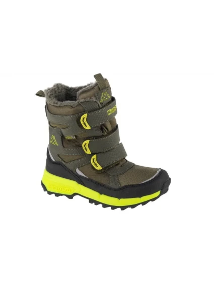 Chlapecké boty Tex K Jr  model 17901053 - Kappa