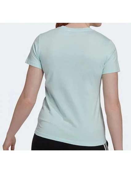 Dámské tričko Big Logo Tee W model 17966322 - ADIDAS