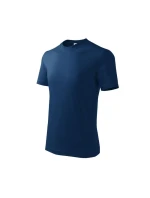 Tričko Malfini Basic Jr MLI-13887 Tričko Malfini Basic Jr MLI-13887