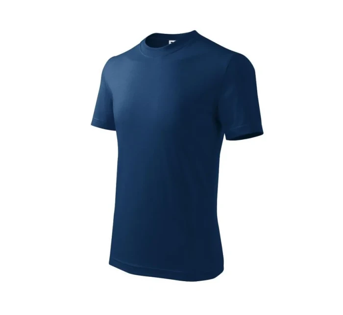 Tričko Malfini Basic Jr MLI-13887 Tričko Malfini Basic Jr MLI-13887