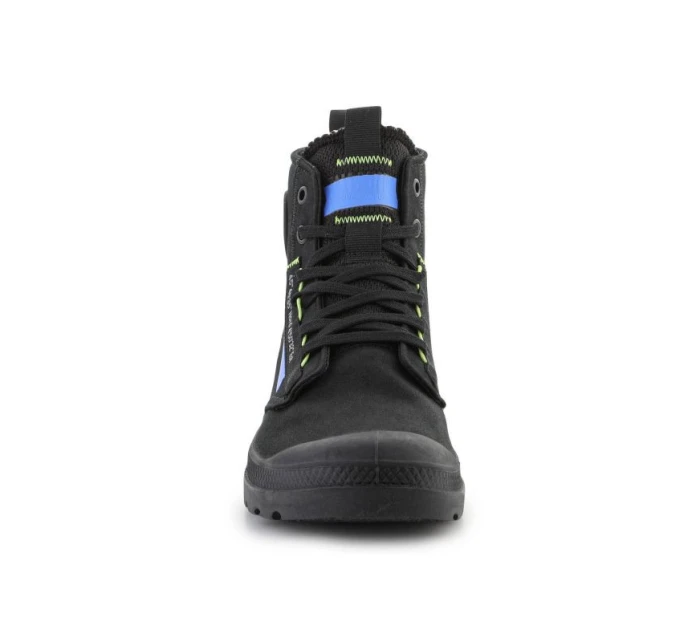 Unisex Pampa HI Re-Craft U 77220-005-M - Palladium