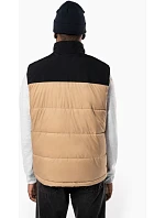 K Prošívaná vesta 20. black model 22422899 - Kariban
