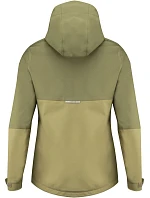Jacket Women Dámská bunda do deště "TwoTone" moss green model 22453644 - James Harvest Jacket Women Dámská bunda do deště "TwoTone" moss green model 22453644 - James Harvest