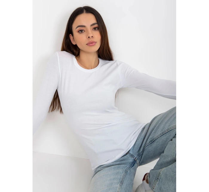 Halenka EM BZ HW 20 02.53P bílá Halenka EM BZ HW 20 02.53P bílá