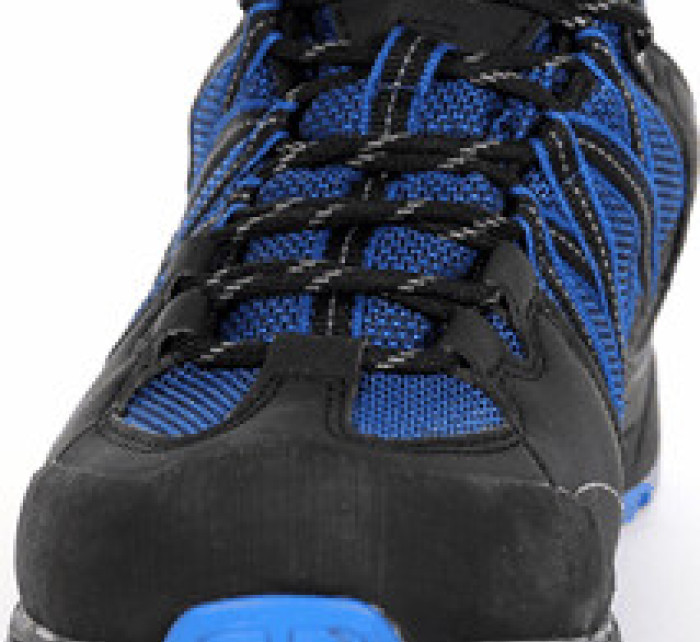 Pánská treková obuv REGATTA RMF540  Samaris Low II Modrá