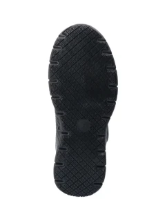 model 20638862 W polobotky unisex černá - MALFINI, a.s.