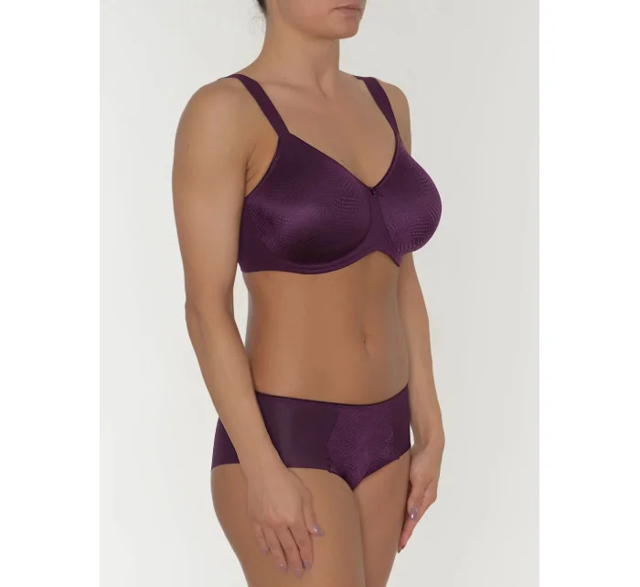 Podprsenka s kosticí Essential Minimizer W - Triumph