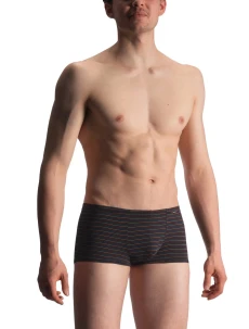 Pánské boxerky RED 1917 Minipants - Olaf Benz