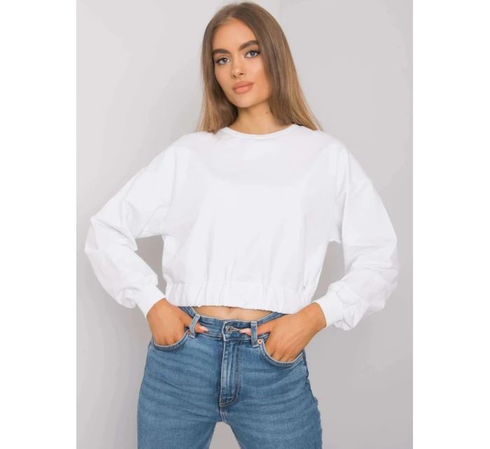 Dámská mikina RV BL model 21857575 Bílá - FPrice