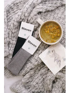 Netlačící ponožky 018