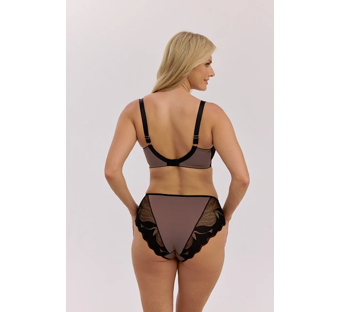 POLOMĚKKÁ PODPRSENKA ART. model 22046633 - Gaia