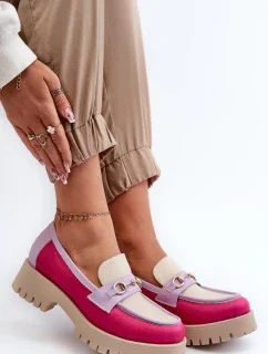 Mokasiny model 197604 Step in style