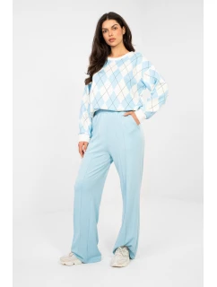 Teplákové kalhoty model 224639 Rue Paris