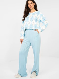 Teplákové kalhoty model 224639 Rue Paris