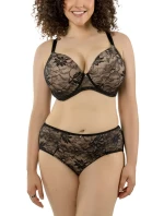 Dámská podprsenka  32 D Černá model 20976787 - Parfait