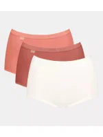 sloggi Basic+ Maxi C3P - UNKNOWN - SLOGGI UNKNOWN - SLOGGI sloggi Basic+ Maxi C3P - UNKNOWN - SLOGGI UNKNOWN - SLOGGI