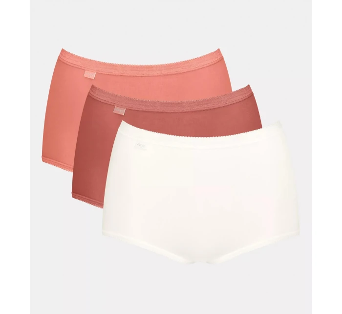 sloggi Basic+ Maxi C3P - UNKNOWN - SLOGGI UNKNOWN - SLOGGI sloggi Basic+ Maxi C3P - UNKNOWN - SLOGGI UNKNOWN - SLOGGI