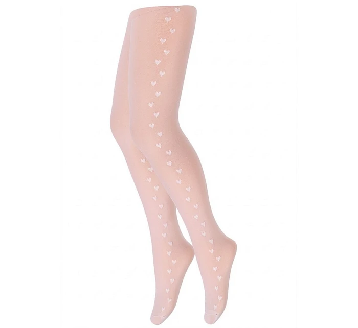 Punčocháče Little Princess Alice 1 20 den model 22112259 - Gatta