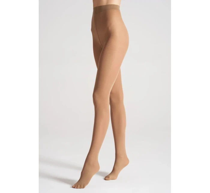 Veneziana Saténové punčocháče 40 den 2-4 Veneziana Saténové punčocháče 40 den 2-4