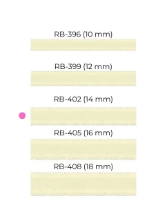 Ramenní popruhy Julimex RB 402 14 mm