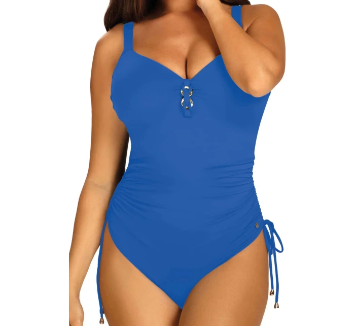 Dámské jednodílné plavky Bayamon12 1134BM12 13 - SELF