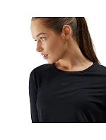 Tričko s dlouhým rukávem  W WSS24TFLO 20S model 19532406 - 4F