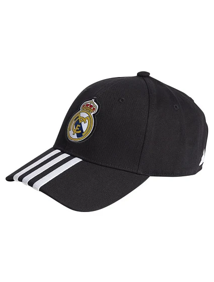 Kšiltovka Real Madrid model 21192347 - ADIDAS Kšiltovka Real Madrid model 21192347 - ADIDAS