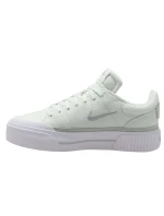 Nike Court Legacy Lift W FZ2606-100 dámské boty