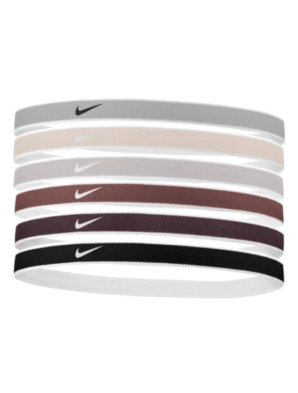 Sportovní čelenky 6 pack model 21085674 - NIKE Sportovní čelenky 6 pack model 21085674 - NIKE