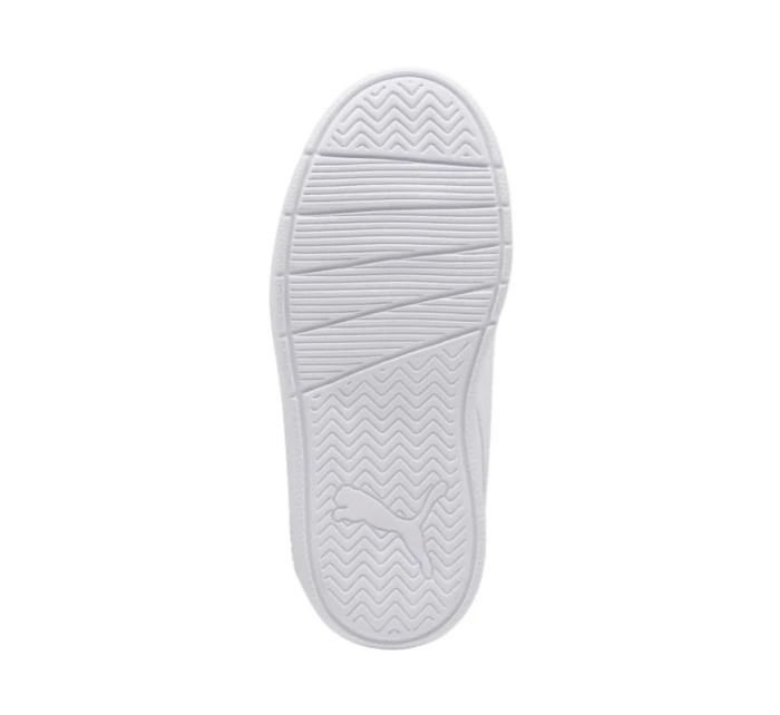 Boty Puma Courtflex V3 V PS Jr 397642 02 Boty Puma Courtflex V3 V PS Jr 397642 02