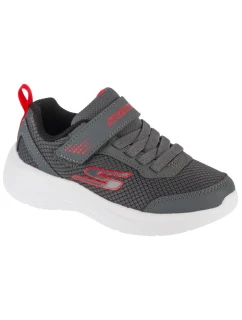 Skechers Selectors - Reset Achieved 403615L-CHAR Grey 28