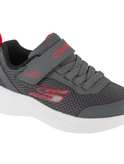 Skechers Selectors - Reset Achieved 403615L-CHAR Grey 28