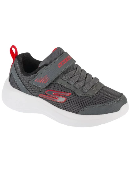 Skechers Selectors - Reset Achieved 403615L-CHAR Grey 28 Skechers Selectors - Reset Achieved 403615L-CHAR Grey 28