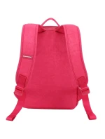 City Mini Backpack Pink Jedna velikost model 21387706 - Skechers City Mini Backpack Pink Jedna velikost model 21387706 - Skechers