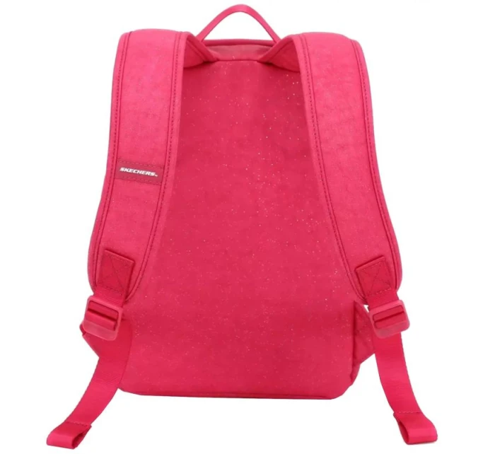 City Mini Backpack Pink Jedna velikost model 21387706 - Skechers City Mini Backpack Pink Jedna velikost model 21387706 - Skechers