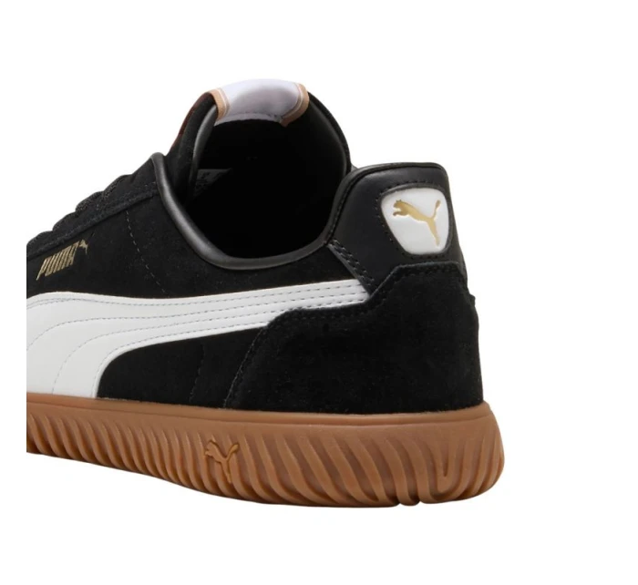 Puma Club Kayzer SD dámské boty black 402606 01 dámské Puma Club Kayzer SD dámské boty black 402606 01 dámské