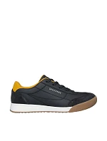 Skechers Zinger 2.0 Ultimate Classic pánské boty black 183284 BLK