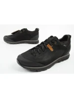 Aku Bellamont Gore-tex pánské robustní turistické boty