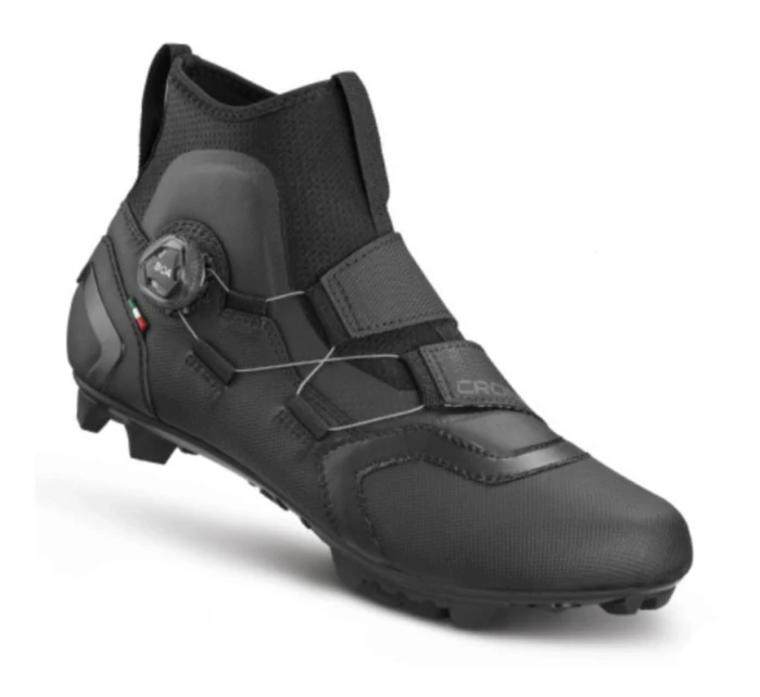MTB zimní boty černé 41 model 21853287 - Crono MTB zimní boty černé 41 model 21853287 - Crono
