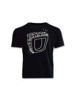 Jordan Flight GF Tričko dámské černé - DQ4593-010 Jordan Flight GF Tričko dámské černé - DQ4593-010