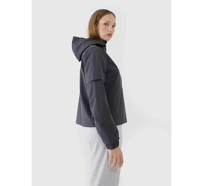 Dámská přechodná bunda 5000 s membránou 4F 4FWSS25TTJAF687-22S Dámská přechodná bunda 5000 s membránou 4F 4FWSS25TTJAF687-22S